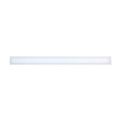Eglo - LED Zatemnitvena stropna svetilka LED/33,5W/230V 2700-6500K bela ZigBee