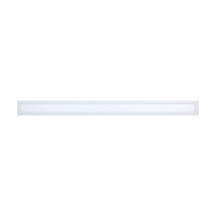 Eglo - LED Zatemnitvena stropna svetilka LED/33,5W/230V 2700-6500K bela ZigBee