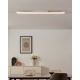 Eglo - LED Zatemnitvena stropna svetilka LED/33,5W/230V 2700-6500K bela ZigBee