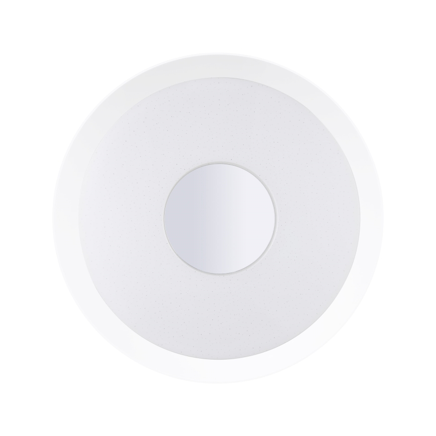 Eglo - LED Zatemnitvena stropna svetilka LED/19,2W/230V ZigBee