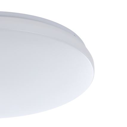 Eglo - LED Zatemnitvena stropna svetilka LED/44,8W/230V ZigBee