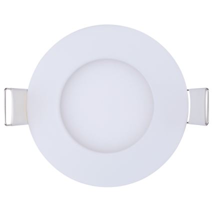 Eglo - SET 3xLED Zatemnitvena vgradna svetilka FUEVA-Z  LED/2,8W/230V IP44