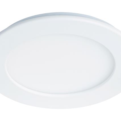 Eglo - LED Zatemnitvena kopalniška svetilka LED/5,4W/230V IP44 ZigBee