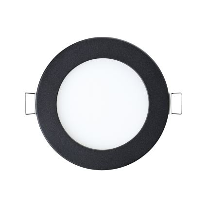 Eglo - LED Zatemnitvena kopalniška svetilka LED/5,4W/230V IP44 ZigBee