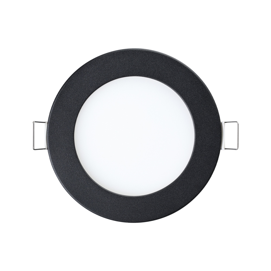 Eglo - LED Zatemnitvena kopalniška svetilka LED/5,4W/230V IP44 ZigBee