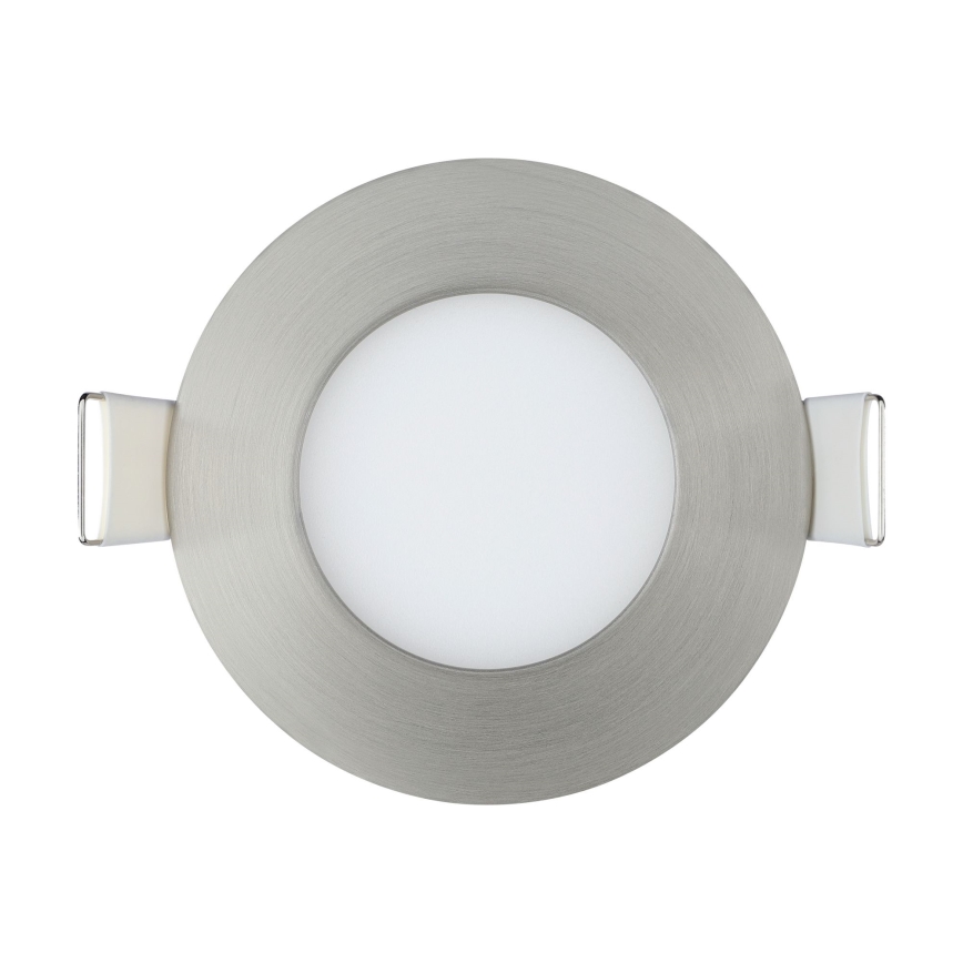 Eglo - ET 3x LED Zatemnitvena kopalniška svetilka FUEVA-Z  LED/2,8W/230V IP44