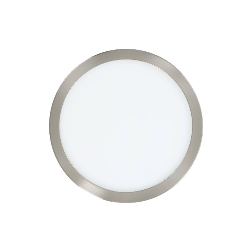 Eglo - LED Zatemnitvena kopalniška stropna svetilka LED/16,5W/230V IP44 ZigBee