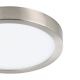 Eglo - LED Zatemnitvena kopalniška stropna svetilka LED/16,5W/230V IP44 ZigBee