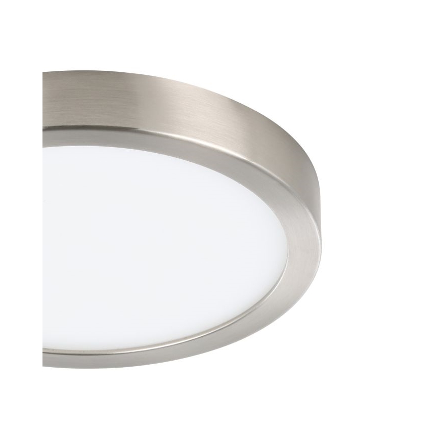 Eglo - LED Zatemnitvena kopalniška stropna svetilka LED/16,5W/230V IP44 ZigBee