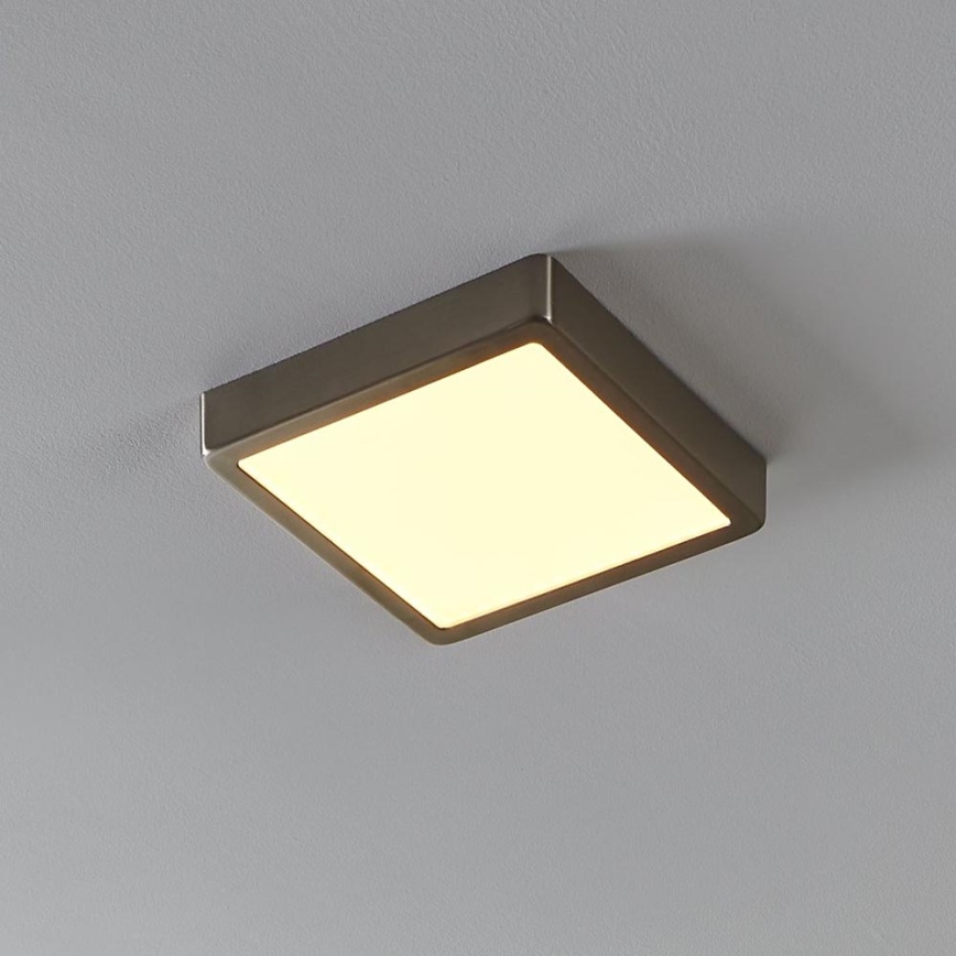 Eglo - LED Zatemnitvena kopalniška svetilka LED/16,5W/230V IP44 ZigBee