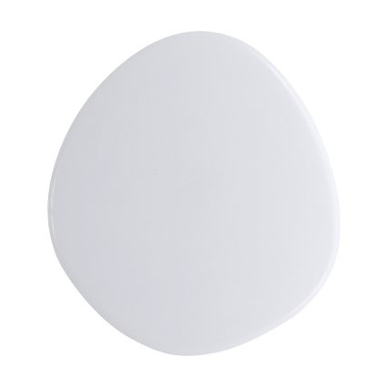 Eglo - LED RGBW zatemnljivo stropno svetilo LED/33W/230V Ø 60 cm