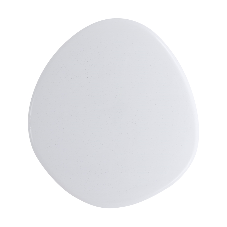 Eglo - LED RGBW zatemnljivo stropno svetilo LED/33W/230V Ø 60 cm