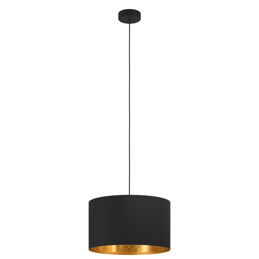 Eglo - Lestenec na vrvici 1xE27/40W/230V pr. 38 cm