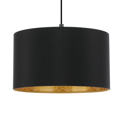 Eglo - Lestenec na vrvici 1xE27/40W/230V pr. 38 cm