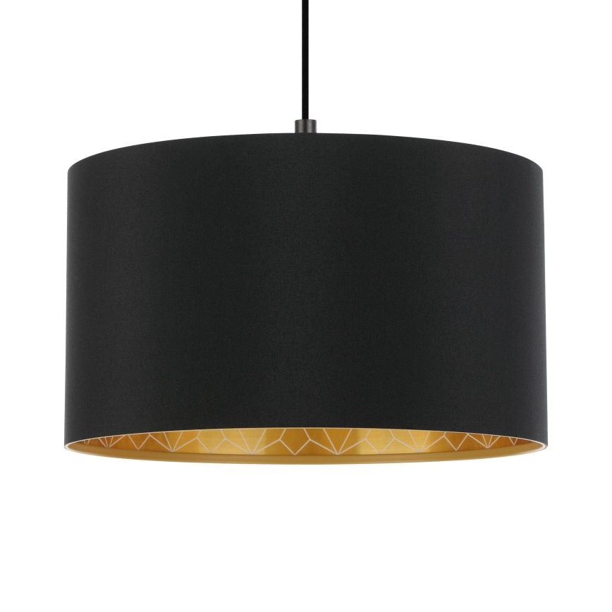 Eglo - Lestenec na vrvici 1xE27/40W/230V pr. 38 cm