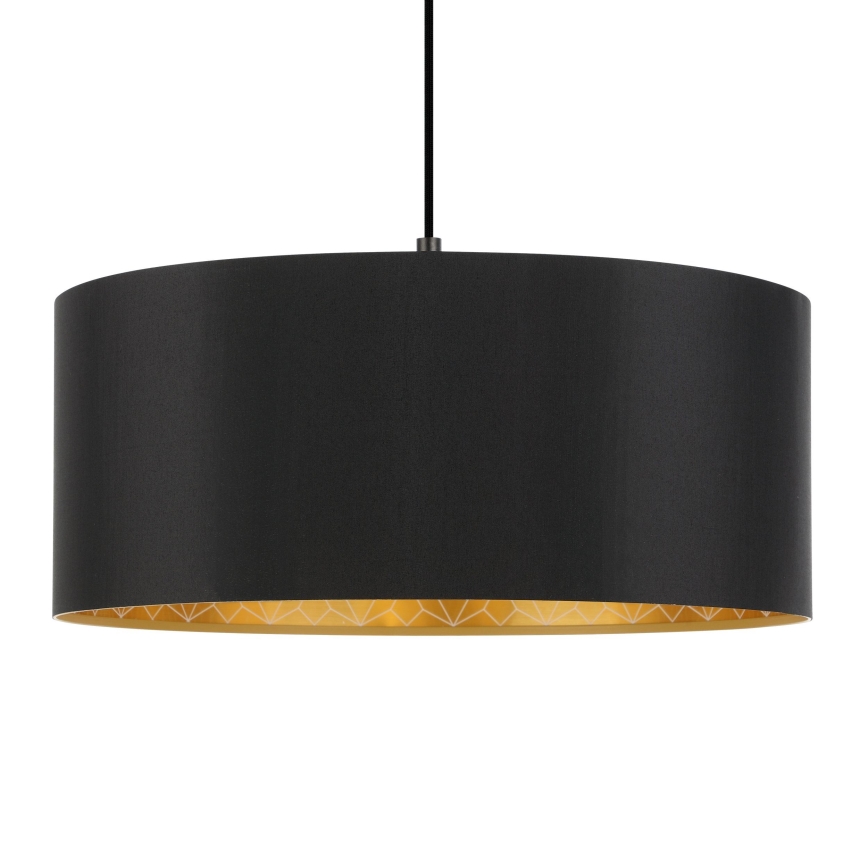 Eglo - Lestenec na vrvici 1xE27/40W/230V pr. 53 cm