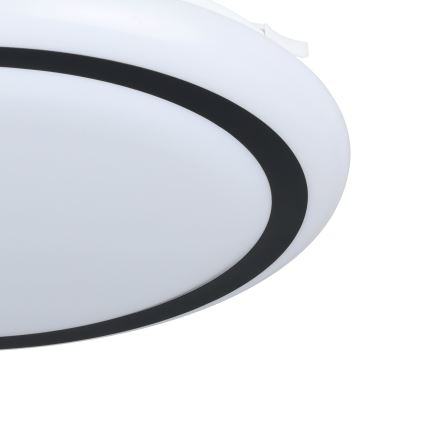 Eglo - LED Stropna svetilka LED/14,6W/230V