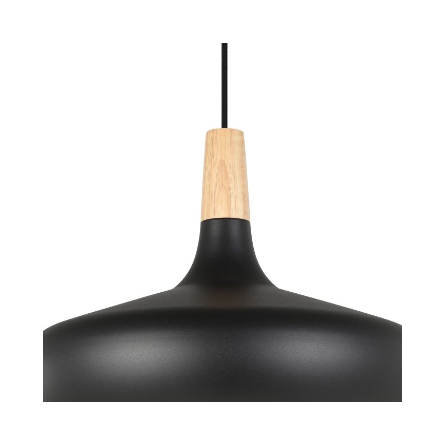 Eglo  - Lestenec na vrvici 1xE27/40W/230V pr. 40 cm