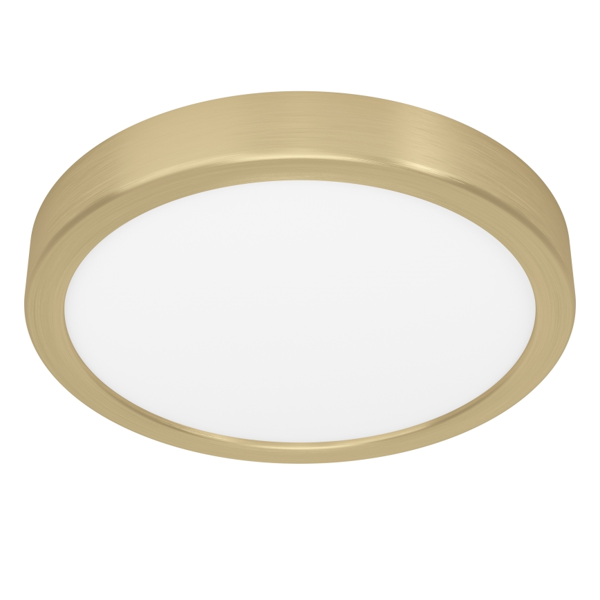 Eglo - LED Stropna svetilka LED/17W/230V pr. 21 cm