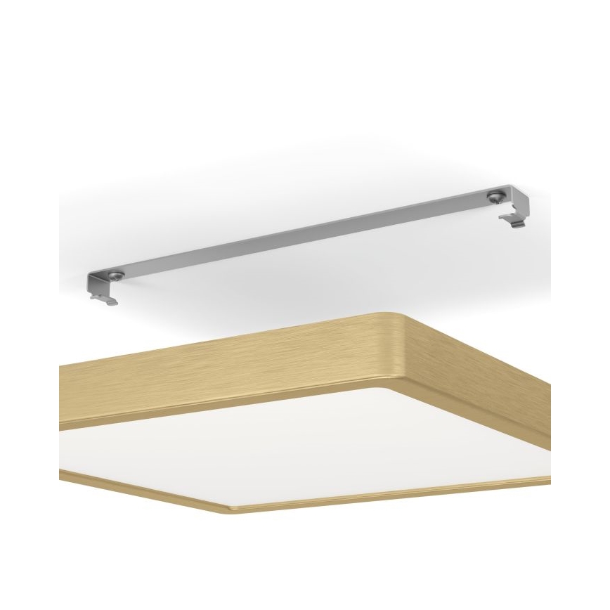 Eglo - LED Stropna svetilka LED/20,5W/230V