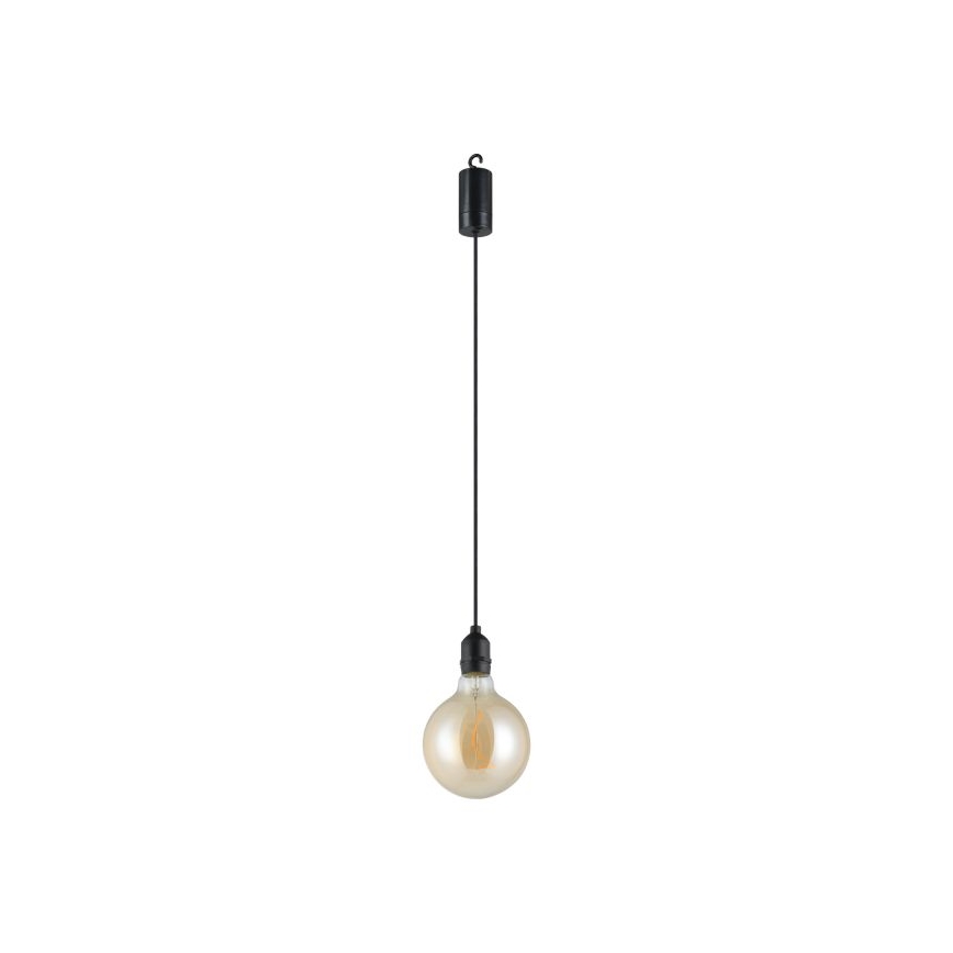 Eglo - LED Zunanja viseča svetilka LED/0,06W/6V 4xAA IP44 bež