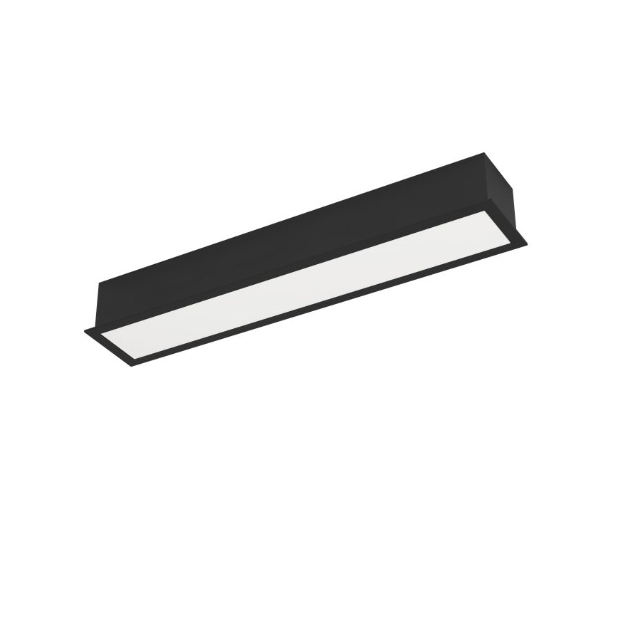 Eglo - LED Zunanja vgradna svetilka LED/9W/230V IP65