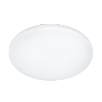 Eglo - LED Zunanja stropna svetilka LED/7W/230W pr. 22 cm IP44