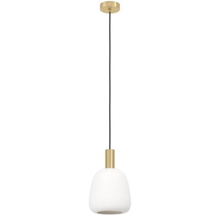 Eglo - Lestenec na vrvici 1xE27/40W/230V