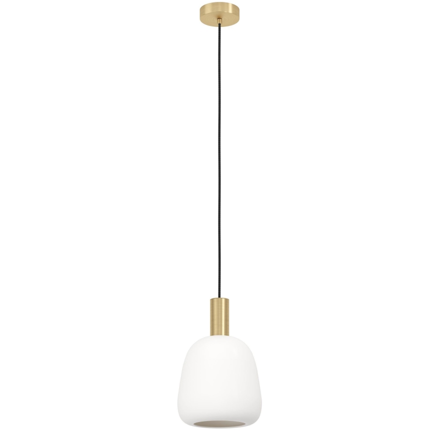 Eglo - Lestenec na vrvici 1xE27/40W/230V