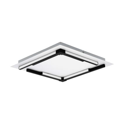 Eglo - LED Zatemnitvena stropna svetilka LED/25W/230V