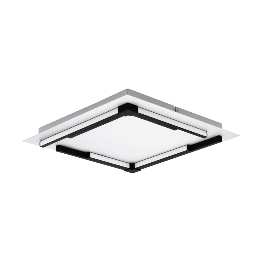 Eglo - LED Zatemnitvena stropna svetilka LED/25W/230V