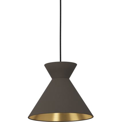 Eglo 900348 - Viseči lestenec NASTASIA 3xE27/40W/230V