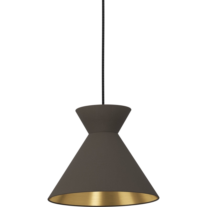 Eglo 900348 - Viseči lestenec NASTASIA 3xE27/40W/230V