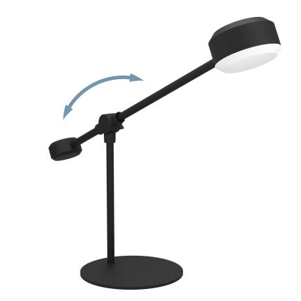 Eglo - LED Namizna svetilka LED/6,8W/230V