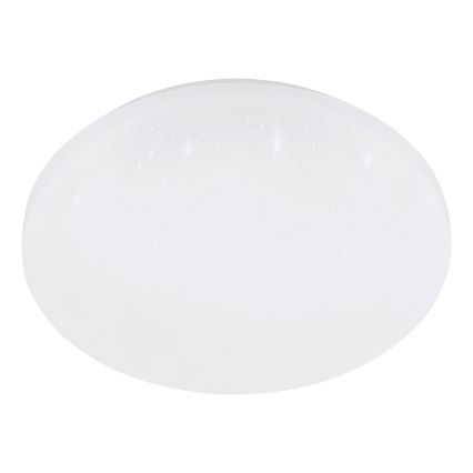 Eglo - LED Kopalniška stropna svetilka LED/18W/230V IP44