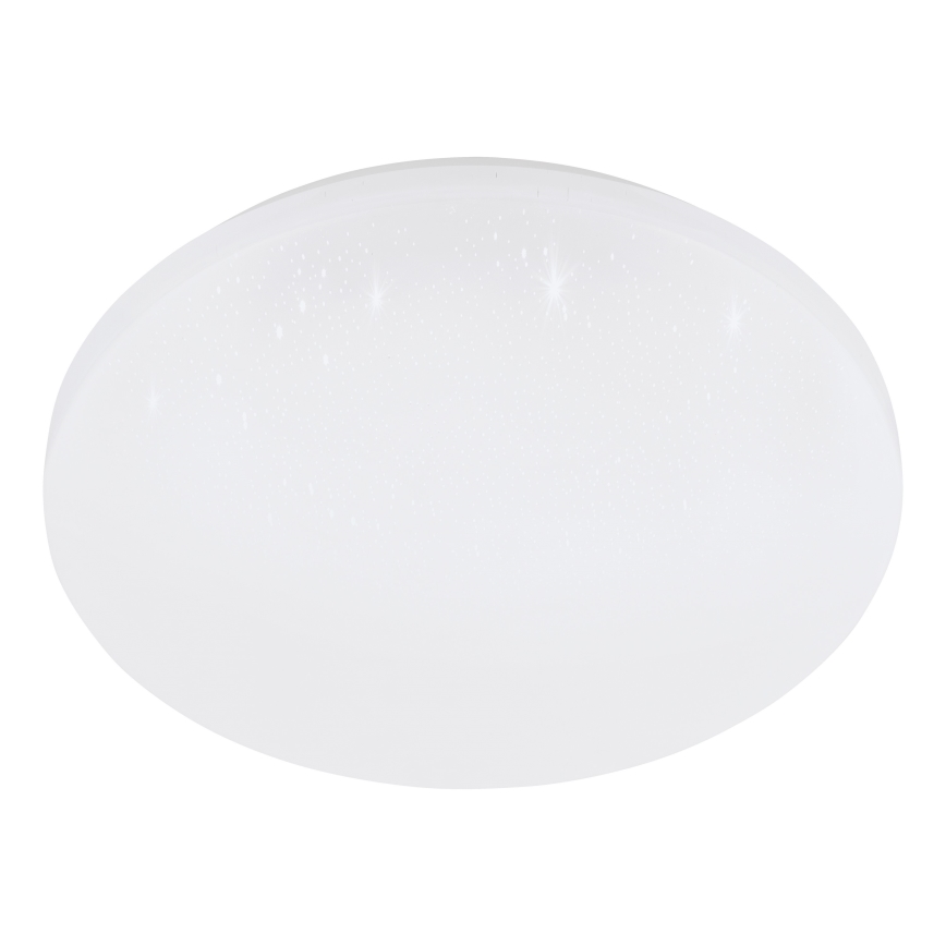 Eglo - LED Kopalniška stropna svetilka LED/18W/230V IP44