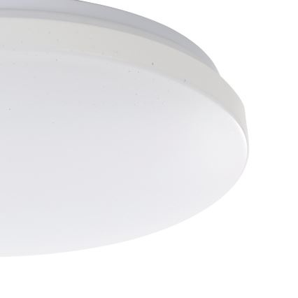 Eglo - LED Kopalniška stropna svetilka LED/18W/230V IP44