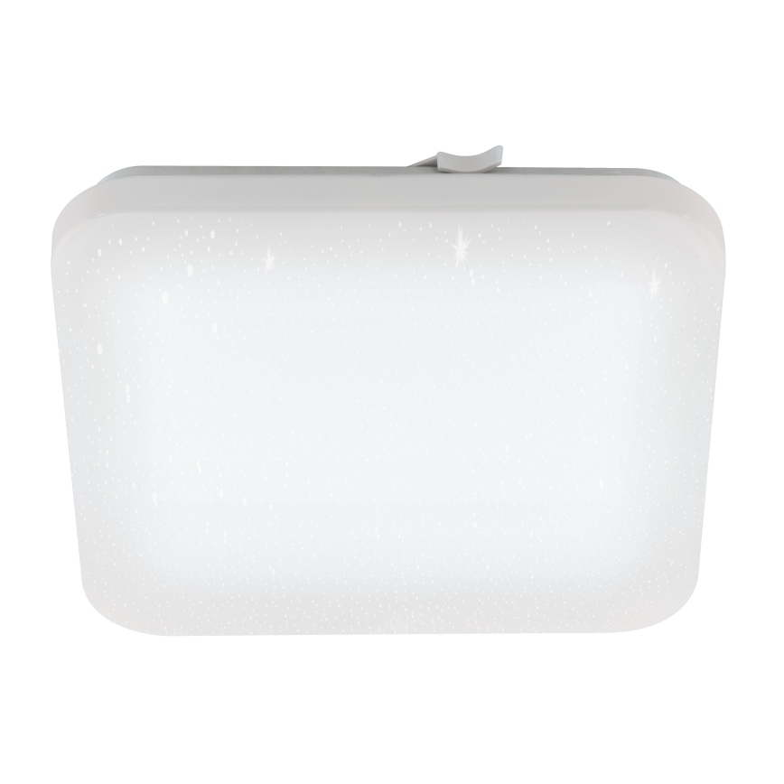 Eglo - LED Kopalniška stropna svetilka LED/14,6W/230V IP44
