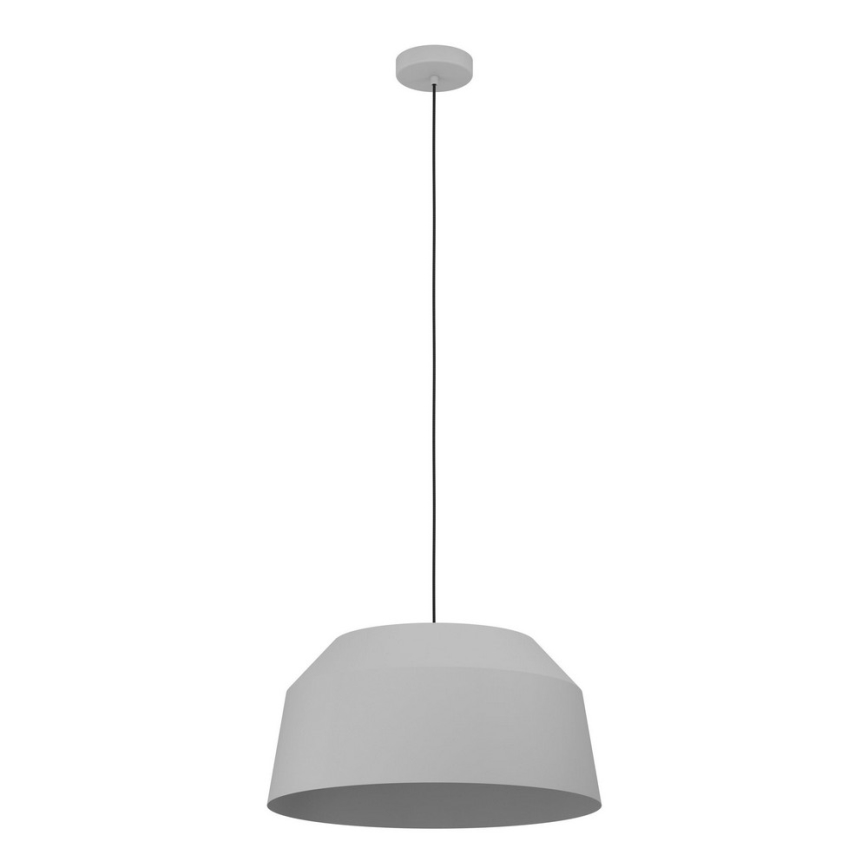 Eglo - Lestenec na vrvici 1xE27/40W/230V pr. 52 cm