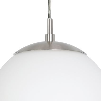 Eglo - Lestenec na vrvici 3xE27/40W/230V