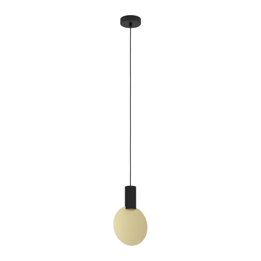 Eglo - LED Lestenec na vrvici 1xGU10/4,5W/230V 3000K