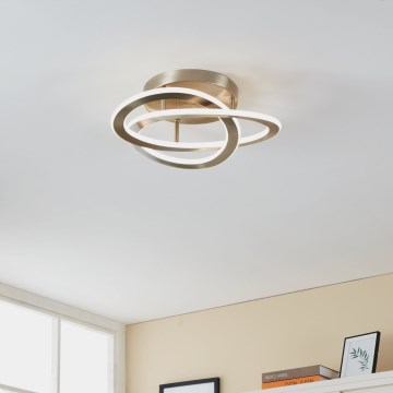 Eglo 900419 - LED stropna svetilka ROLIMARE LED/35W/230V