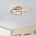 Eglo 900419 - LED stropna svetilka ROLIMARE LED/35W/230V