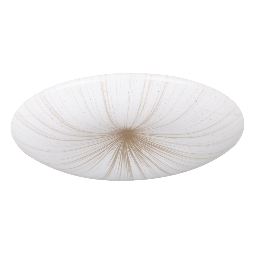 Eglo - LED Stropna svetilka LED/10W/230V