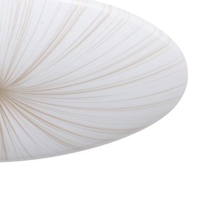 Eglo - LED Stropna svetilka LED/30,8W/230V