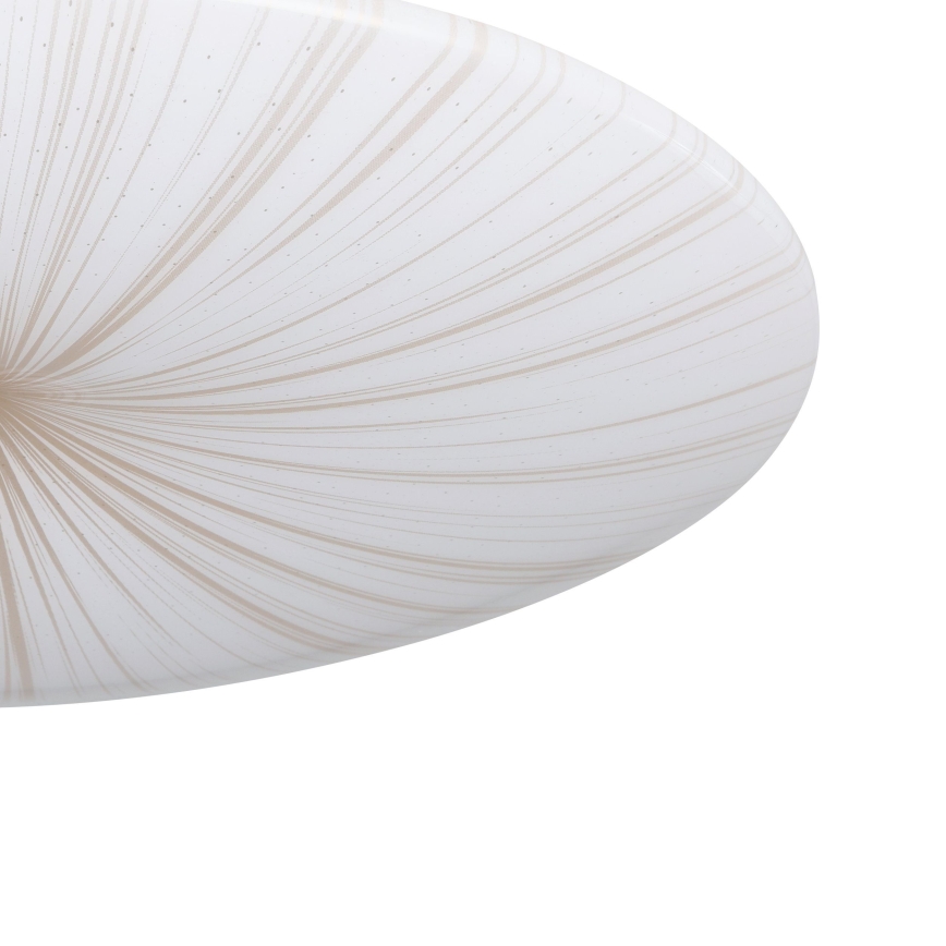 Eglo - LED Stropna svetilka LED/30,8W/230V