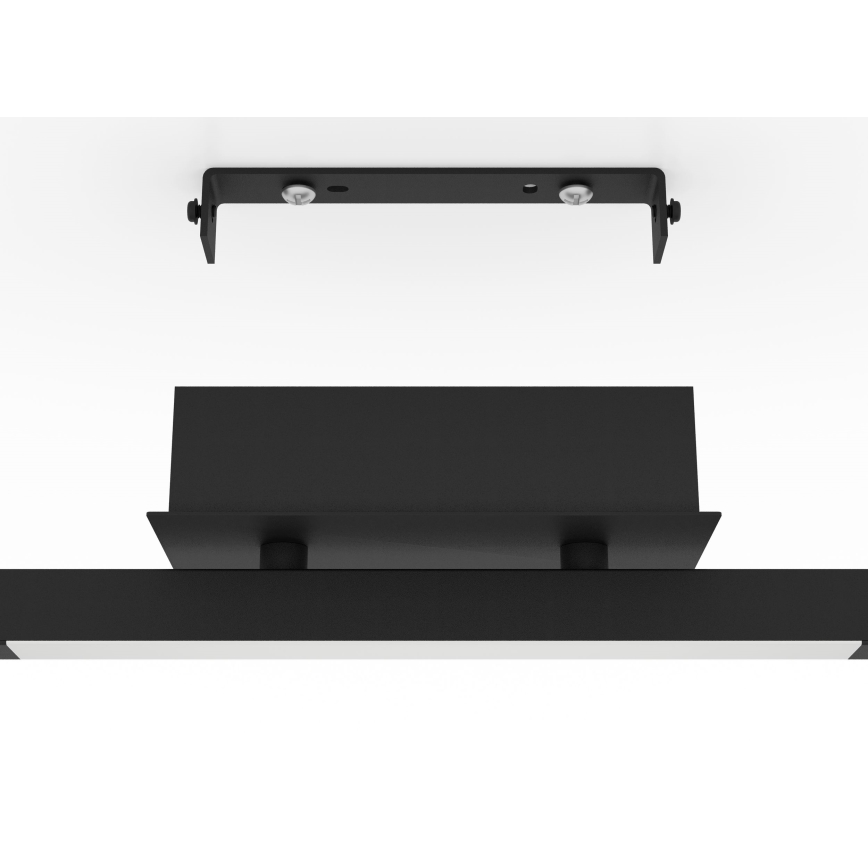 Eglo - LED Reflektor 2xLED/3,2W/230V + LED/3,3W