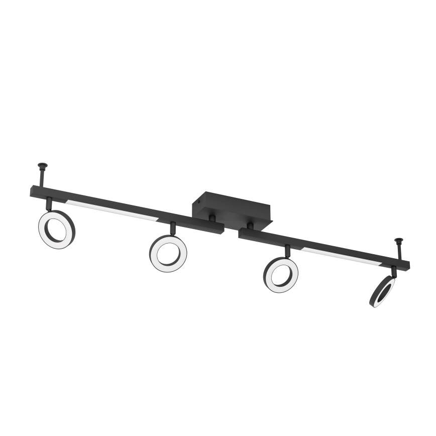Eglo - LED Reflektor 4xLED/3,2W/230V + 2xLED/3,3W/230V