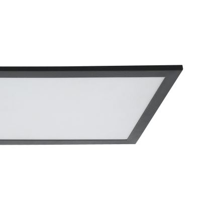 Eglo - LED RGBW Zatemnitveni panel LED/35W/230V + Daljinski upravljalnik