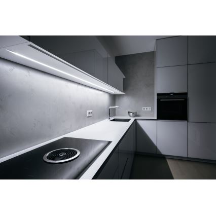 Eglo - LED Zatemnitveni trak 5m LED/33W/24/230V 2700-6500K + Daljinski upravljalnik